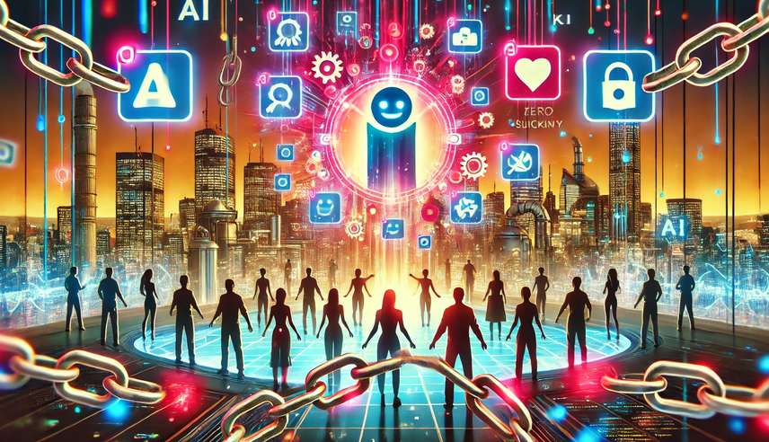 用户想来就来，想走就走！文心一言、Kimi们拿什么套住人心？